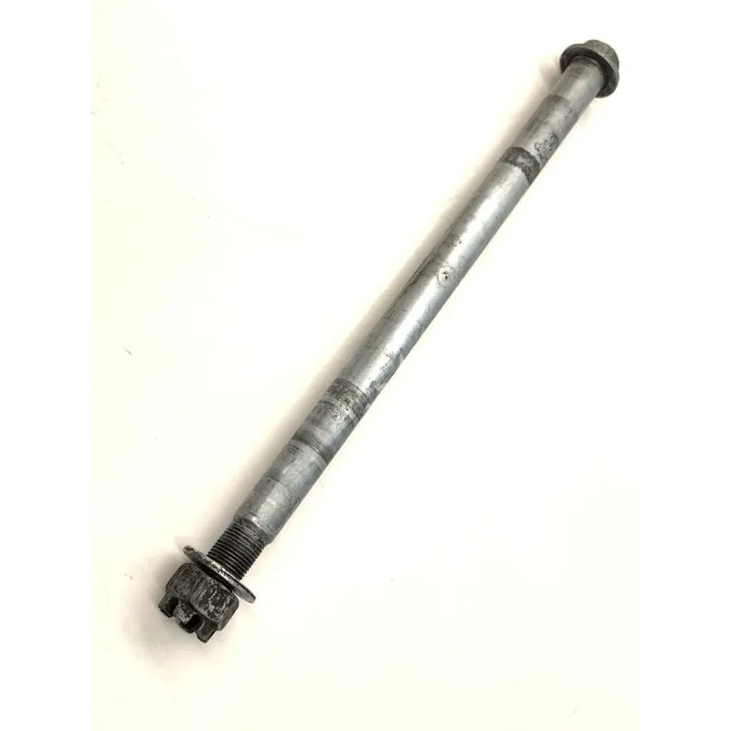 Axe de roue arriere KAWASAKI ER6 650 2012-2016 N