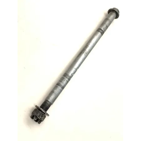 Axe de roue arriere KAWASAKI ER6 650 2012-2016 N