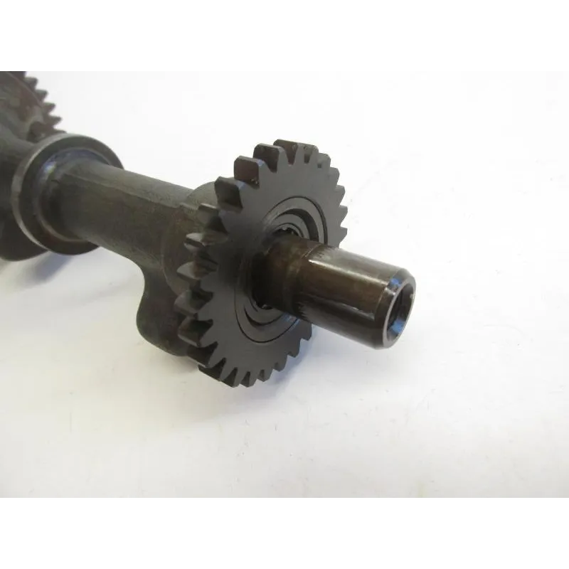 Arbre equilibrage YAMAHA XTZ 750 1989-1995 SUPER TENERE