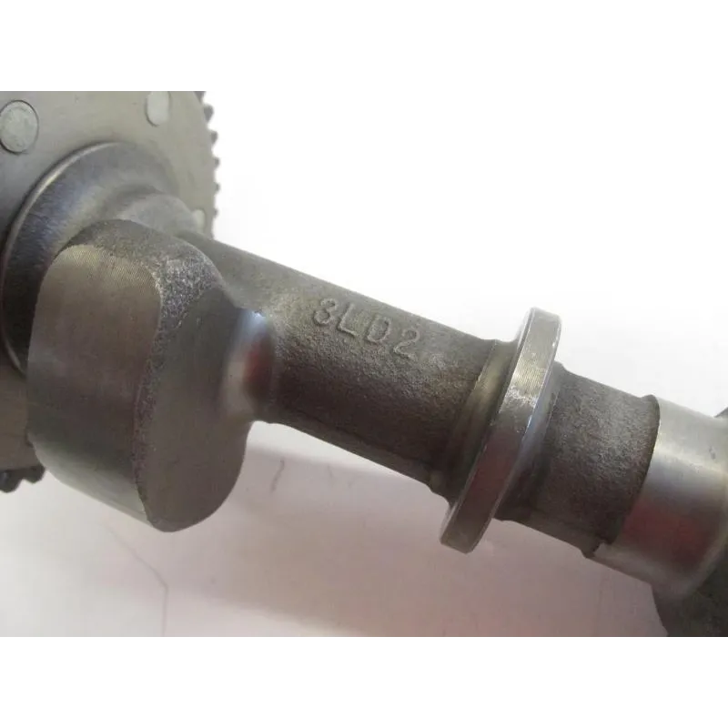 Arbre equilibrage YAMAHA XTZ 750 1989-1995 SUPER TENERE
