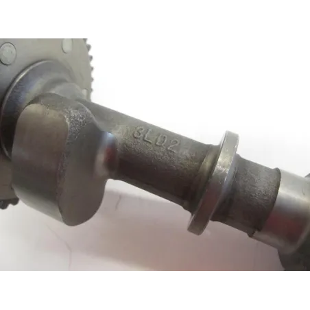 Arbre equilibrage YAMAHA XTZ 750 1989-1995 SUPER TENERE
