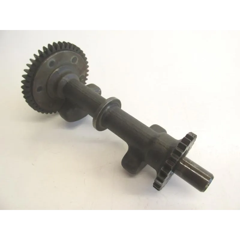 Arbre equilibrage YAMAHA XTZ 750 1989-1995 SUPER TENERE