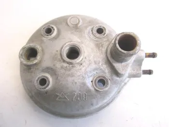 Culasse YAMAHA DT 50 R 1997-2002