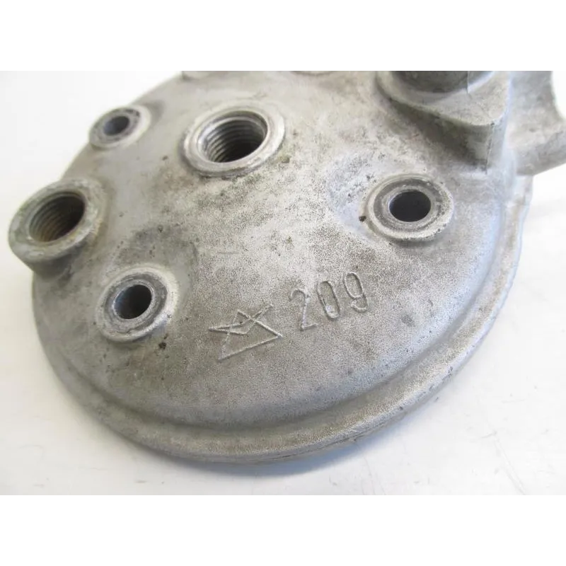 Culasse YAMAHA DT 50 R 1997-2002