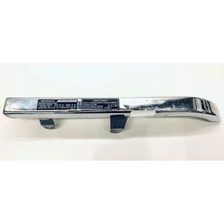 Cache chaine DAELIM VT 125 1999-2004