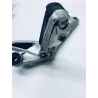 Platine arriere droite YAMAHA FZS 1000 2001-2003 FAZER