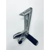Platine arriere droite YAMAHA FZS 1000 2001-2003 FAZER