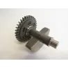 Arbre equilibrage YAMAHA TT-R 250 2000-2005 Arbre equilibrage YAMAHA TT-R 250 2000-2005