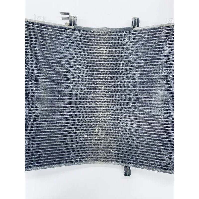 Radiateur eau KAWASAKI GTR 1400 2008-2009