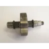 Arbre equilibrage YAMAHA XT E 600 1990-1994
