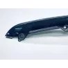 Cache carenage coque arriere gauche KAWASAKI ER6 650 2006-2008 N Cache carenage coque arriere gauche KAWASAKI ER6 650 2006-2008 N