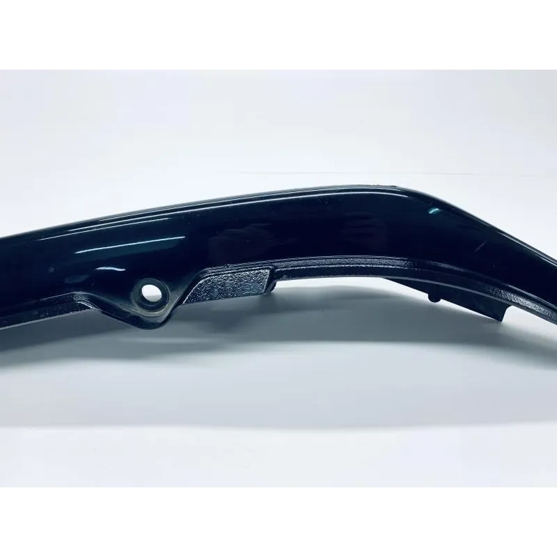Cache carenage coque arriere gauche KAWASAKI ER6 650 2006-2008 N