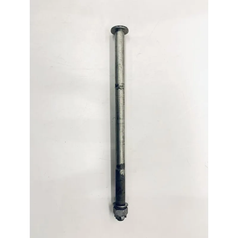 Axe de roue arriere KAWASAKI GTR 1400 2008-2009