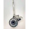 Pont cardan transmission KAWASAKI GTR 1400 2008-2009 Pont cardan transmission KAWASAKI GTR 1400 2008-2009