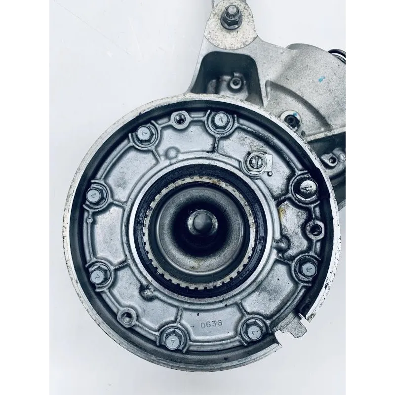 Pont cardan transmission KAWASAKI GTR 1400 2008-2009