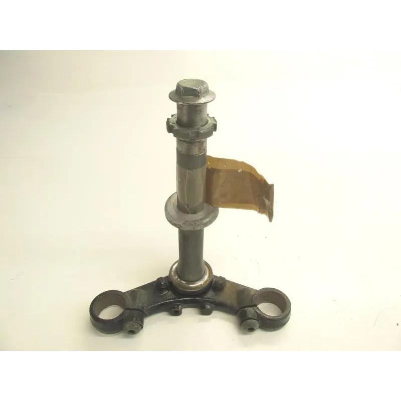 Te de fourche inferieur YAMAHA TDR 50 1988-1989