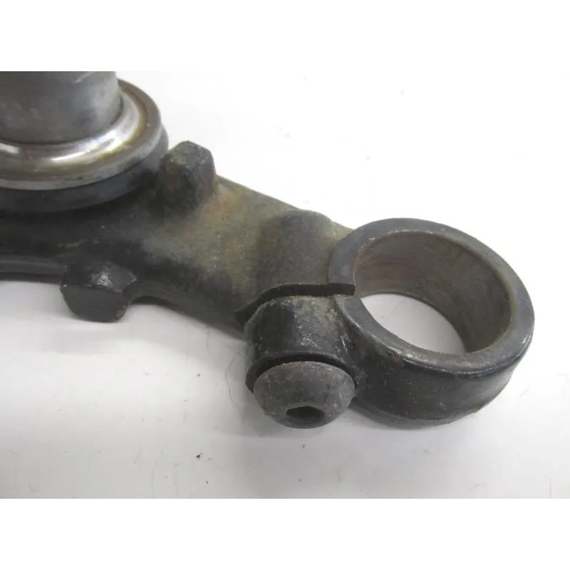 Te de fourche inferieur YAMAHA TDR 50 1988-1989