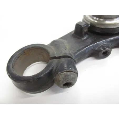 Te de fourche inferieur YAMAHA TDR 50 1988-1989