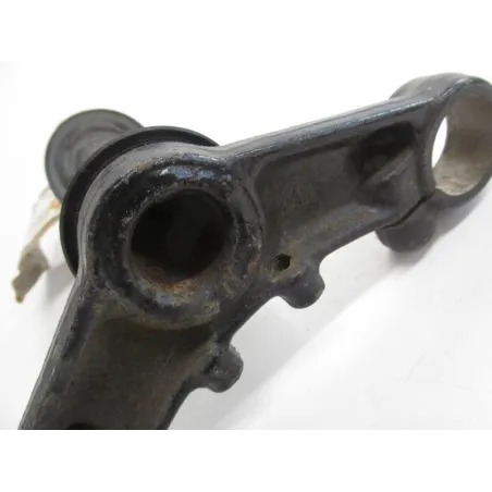 Te de fourche inferieur YAMAHA TDR 50 1988-1989