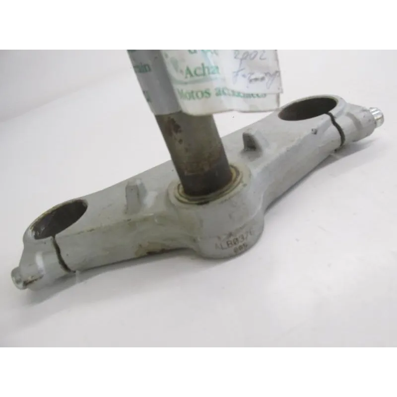 Te de fourche inferieur PEUGEOT XPS 50 2004-2010 ENDURO