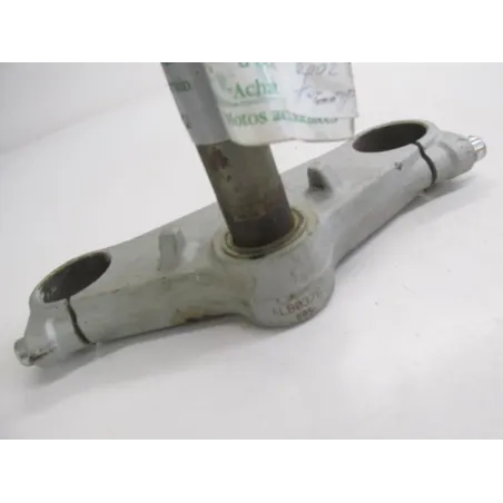 Te de fourche inferieur PEUGEOT XPS 50 2004-2010 ENDURO