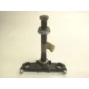 Te de fourche inferieur YAMAHA DT 50 R 1997-2002