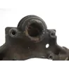 Te de fourche inferieur SUZUKI TS 50 ER 1982-1983 MANUEL Te de fourche inferieur SUZUKI TS 50 ER 1982-1983 MANUEL