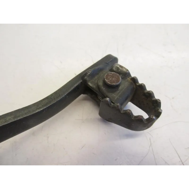 Pedale frein YAMAHA TT-R 250 2000-2005