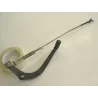 Pedale frein YAMAHA TW 125 1999-2001
