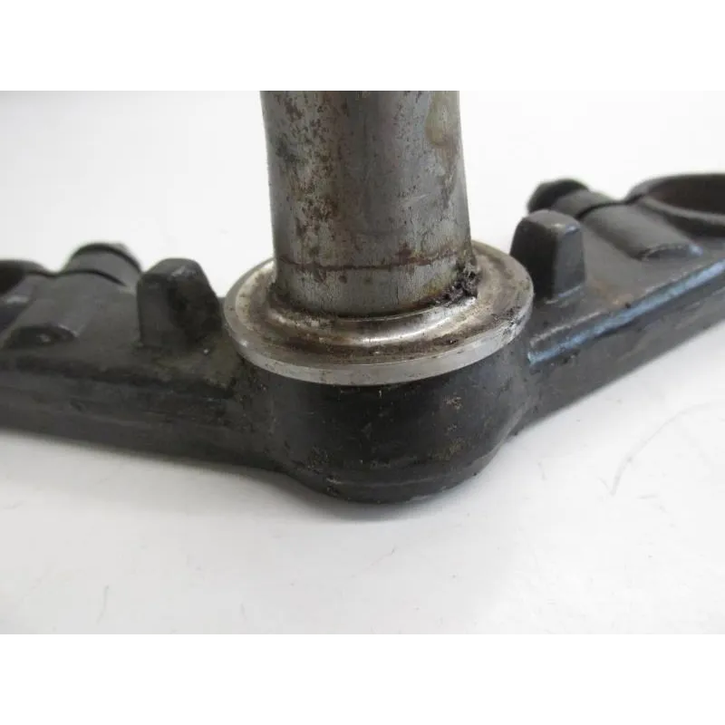 Te de fourche inferieur YAMAHA TZR 50 1997-2002