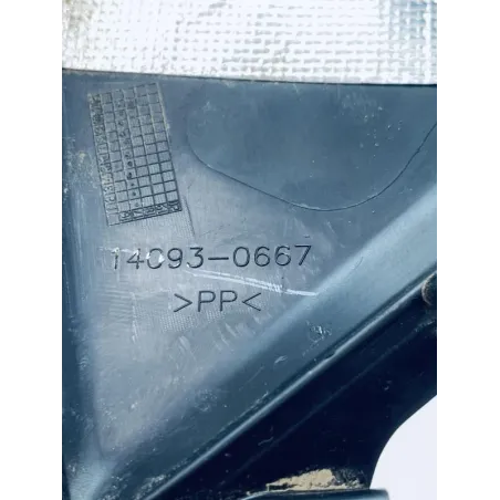 Cache lateral gauche KAWASAKI Z 900 2018-2019