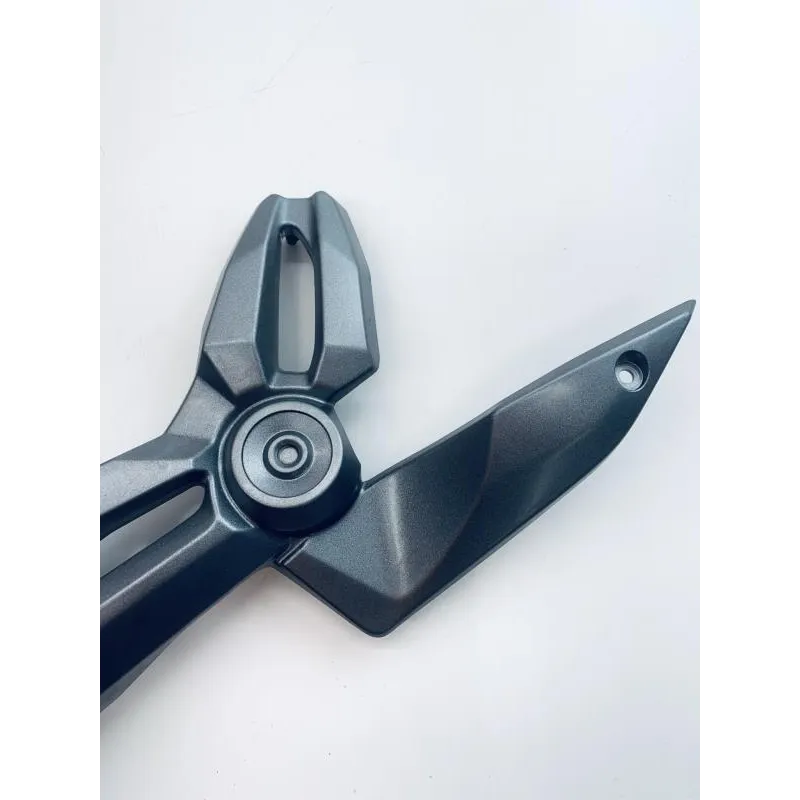 Protection cadre gauche KAWASAKI Z 900 2018-2019