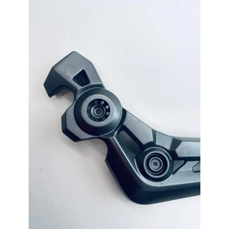 Protection cadre gauche KAWASAKI Z 900 2018-2019