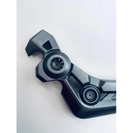 Protection cadre gauche KAWASAKI Z 900 2018-2019