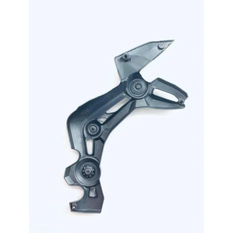 Protection cadre gauche KAWASAKI Z 900 2018-2019