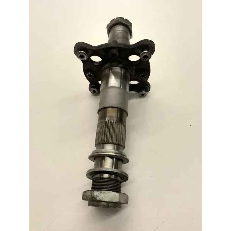 Axe de roue arriere TRIUMPH SPEED TRIPLE 955 I 1999-2004
