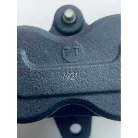 Etrier de frein avant gauche KAWASAKI Z 900 2018-2019