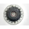 Porte couronne TRIUMPH SPEED TRIPLE 955 I 1999-2004 Porte couronne TRIUMPH SPEED TRIPLE 955 I 1999-2004
