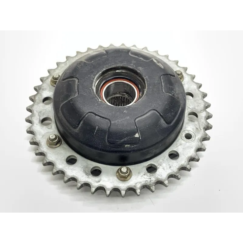 Porte couronne TRIUMPH SPEED TRIPLE 955 I 1999-2004