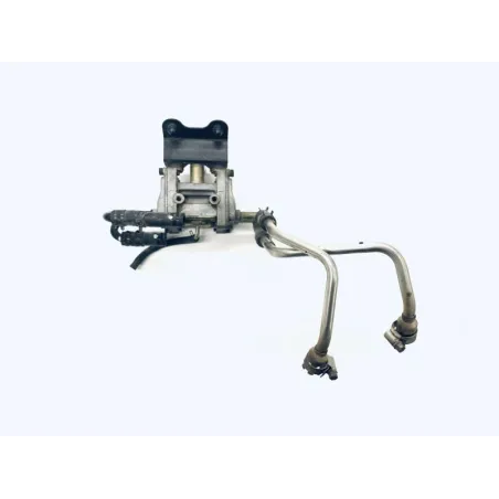 Valve air secondaire YAMAHA FZS 1000 2001-2003 FAZER