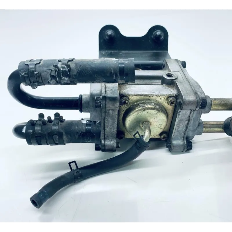 Valve air secondaire YAMAHA FZS 1000 2001-2003 FAZER