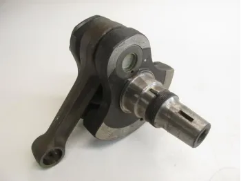 Vilebrequin SUZUKI DR 600 R 1986-1989