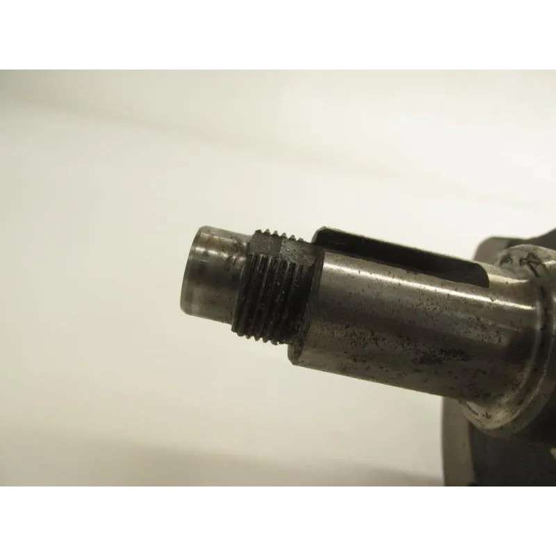 Vilebrequin SUZUKI DR 600 R 1986-1989