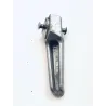 Repose pieds arriere gauche KAWASAKI Z 900 2018-2019 Repose pieds arriere gauche KAWASAKI Z 900 2018-2019