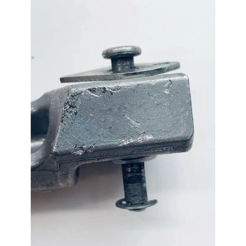 Repose pieds arriere gauche KAWASAKI Z 900 2018-2019