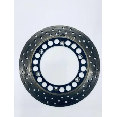 Disque frein arriere YAMAHA FZS 1000 2001-2003 FAZER