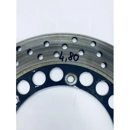 Disque frein arriere YAMAHA FZS 1000 2001-2003 FAZER
