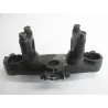 Te de fourche inferieur superieur SUZUKI DR 600 R 1986-1989 Te de fourche inferieur superieur SUZUKI DR 600 R 1986-1989