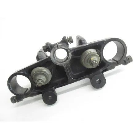 Te de fourche inferieur superieur SUZUKI DR 600 R 1986-1989
