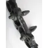 Te de fourche inferieur superieur SUZUKI DR 600 R 1986-1989 Te de fourche inferieur superieur SUZUKI DR 600 R 1986-1989